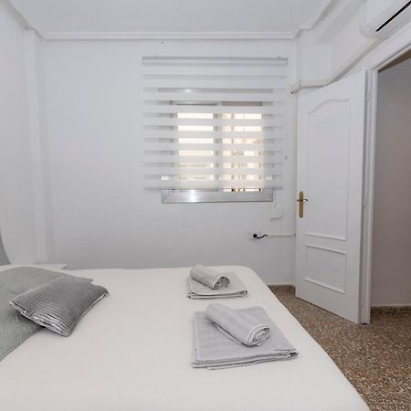 Acogedor Apartamento Valencia 3 Dormitorios Aldaia Zewnętrze zdjęcie
