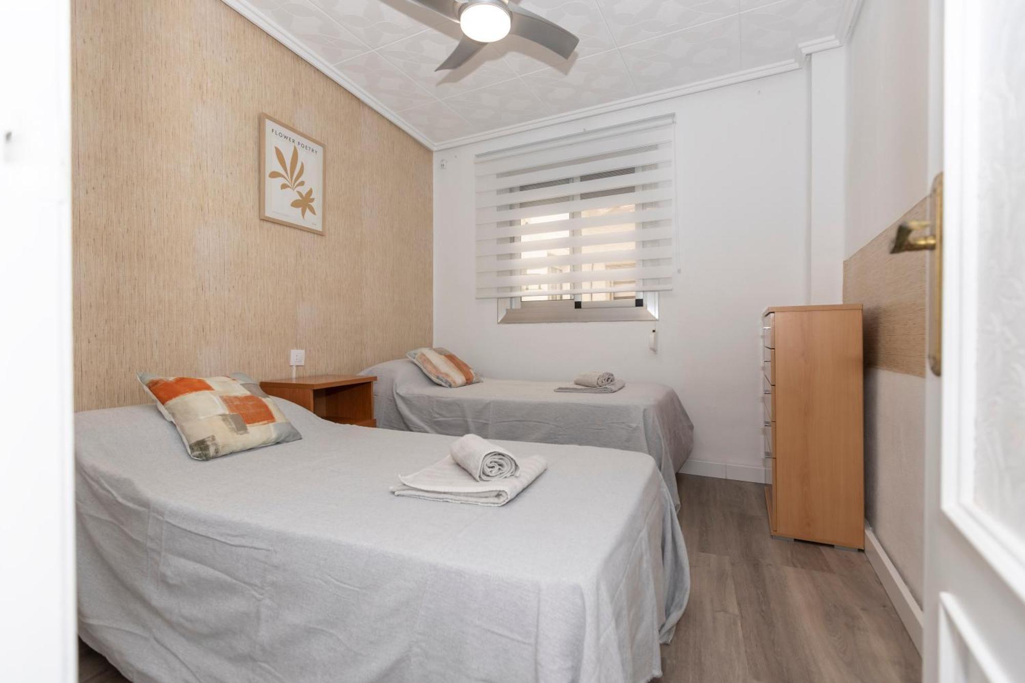 Acogedor Apartamento Valencia 3 Dormitorios Aldaia Zewnętrze zdjęcie