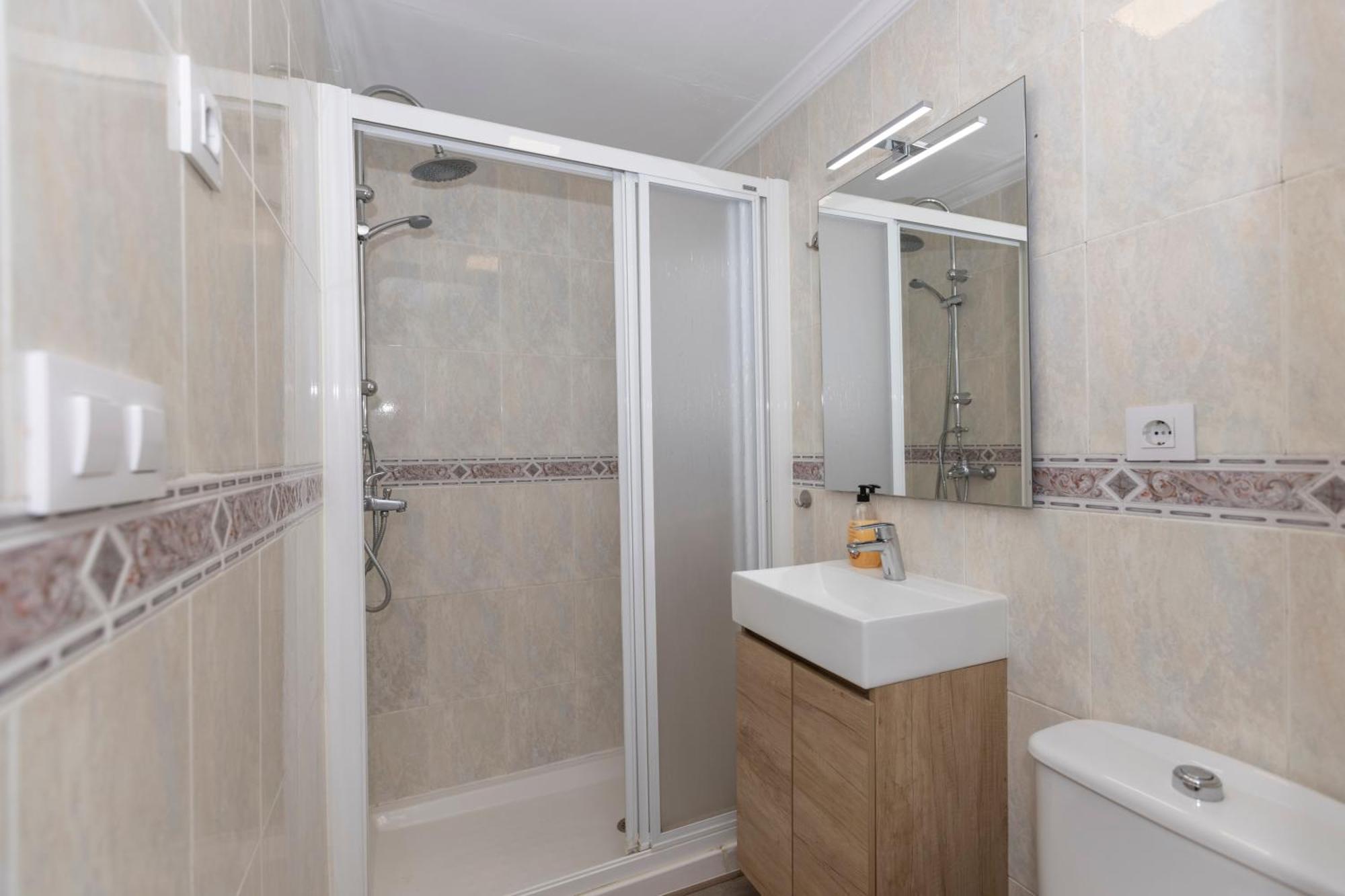 Acogedor Apartamento Valencia 3 Dormitorios Aldaia Zewnętrze zdjęcie